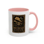 Art Deco New Orleans Mug – Jazz, Beignets, and Moonlit Vibes - Image 37