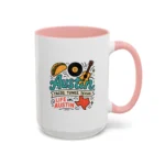 Austin Texas Coffee Mug – Tacos Tunes Life in Austin Mug - Image 15