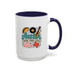 Austin Texas Coffee Mug – Tacos Tunes Life in Austin Mug - Image 40