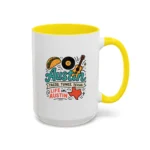 Austin Texas Coffee Mug – Tacos Tunes Life in Austin Mug - Image 33