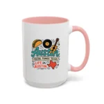 Austin Texas Coffee Mug – Tacos Tunes Life in Austin Mug - Image 41