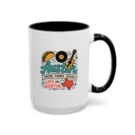 Austin Texas Coffee Mug – Tacos Tunes Life in Austin Mug - Image 39