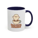 Boo-tiful Morning Ghost Mug – Perfect for Halloween Gift Box - Image 37