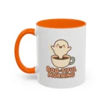 Boo-tiful Morning Ghost Mug – Perfect for Halloween Gift Box - Image 24
