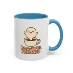 Boo-tiful Morning Ghost Mug – Perfect for Halloween Gift Box - Image 19