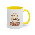 Boo-tiful Morning Ghost Mug – Perfect for Halloween Gift Box - Image 47