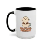 Boo-tiful Morning Ghost Mug – Perfect for Halloween Gift Box - Image 12