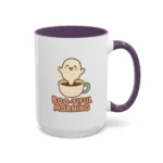 Boo-tiful Morning Ghost Mug – Perfect for Halloween Gift Box - Image 31