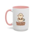 Boo-tiful Morning Ghost Mug – Perfect for Halloween Gift Box - Image 16