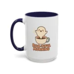 Boo-tiful Morning Ghost Mug – Perfect for Halloween Gift Box - Image 14