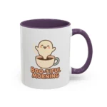 Boo-tiful Morning Ghost Mug – Perfect for Halloween Gift Box - Image 25