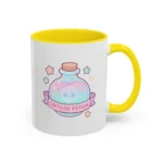 Caffeine Potion Coffee Mug – Cute Halloween Gift Basket Idea - Image 47