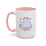 Caffeine Potion Coffee Mug – Cute Halloween Gift Basket Idea - Image 18